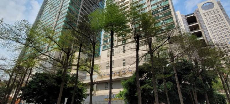 广州墨菲公寓(珠江新城中山眼科店)图片