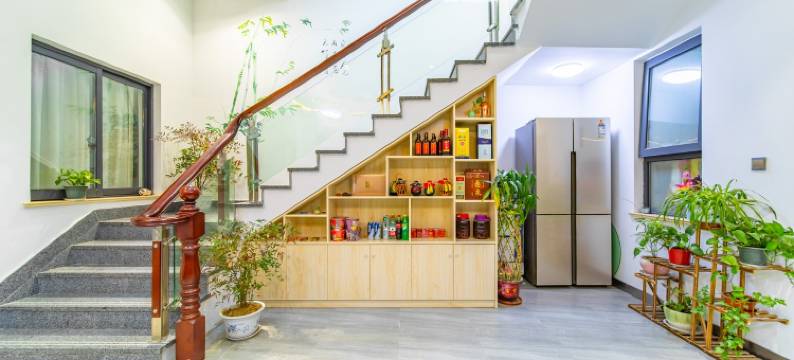 无锡寻常巷陌客栈图片