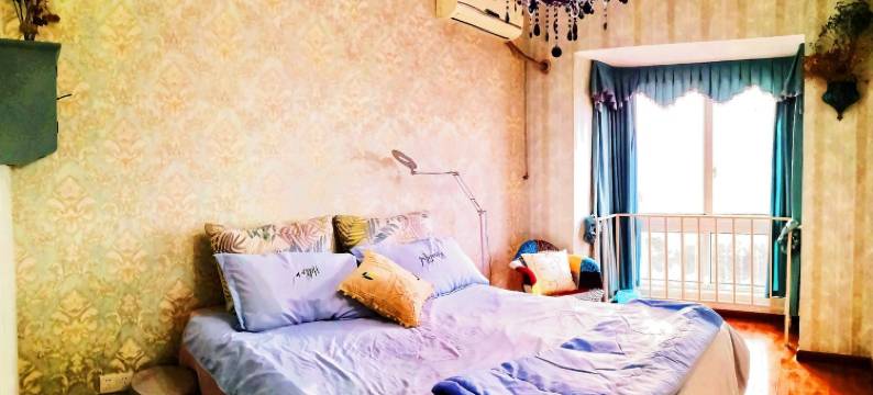 花江喜舍公寓(晓月路分店)图片