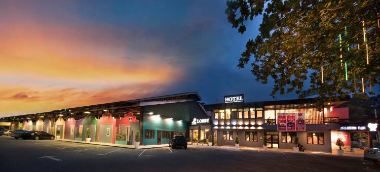 伍德精品酒店(The Wood Boutique Hotel)图片