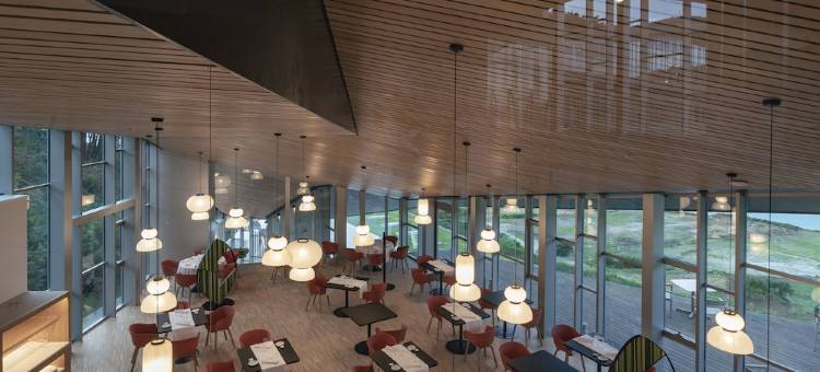 帕拉多尔科斯塔达莫特酒店(Parador Costa Da Morte)图片