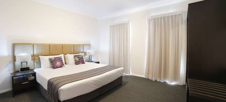 Best Western Plus Bolton on the Park图片