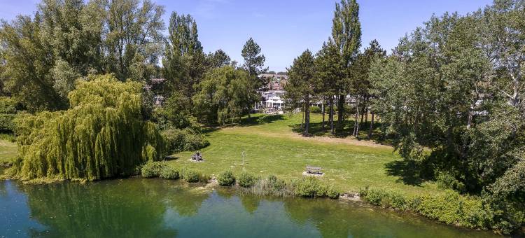 Best Western Hotel du Lac Dunkerque图片