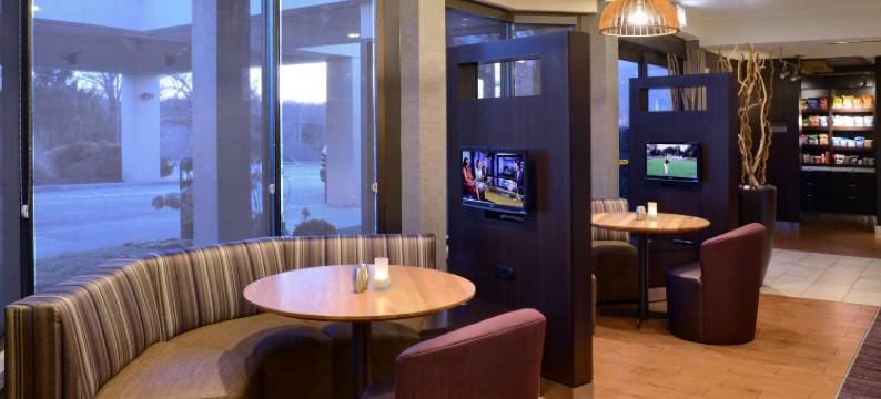 堪萨斯城南欧弗兰帕克索尼斯塔精选酒店(Sonesta Select Kansas City South Overland Park)图片