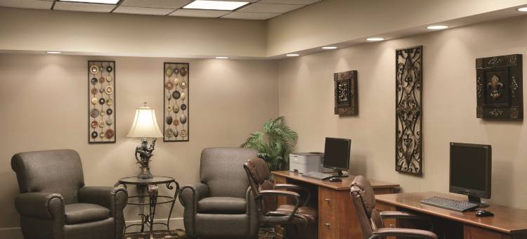 路易斯维尔北丽筠酒店(Radisson Hotel Louisville North)图片