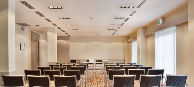 爵士酒店(Jazz Hotel)图片