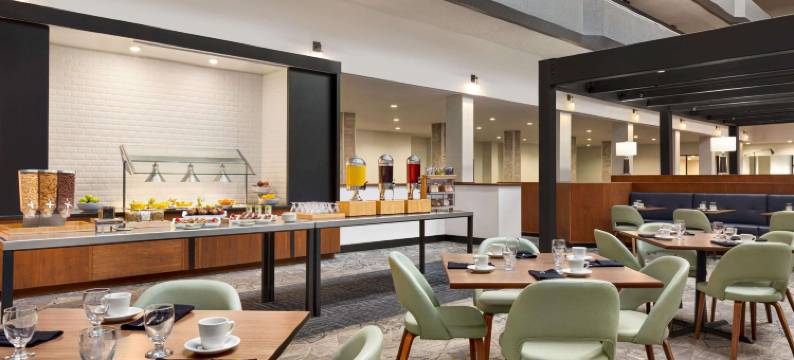 温德姆史密斯堡市中心(Wyndham Fort Smith City Center)图片