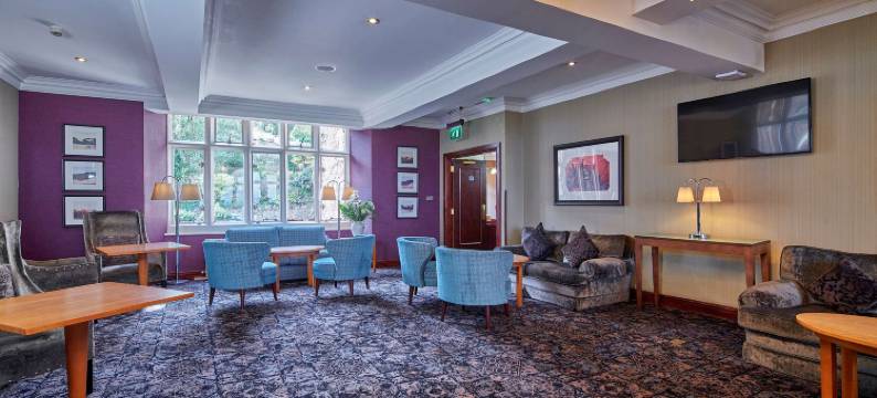 修道院酒店(The Abbey)图片