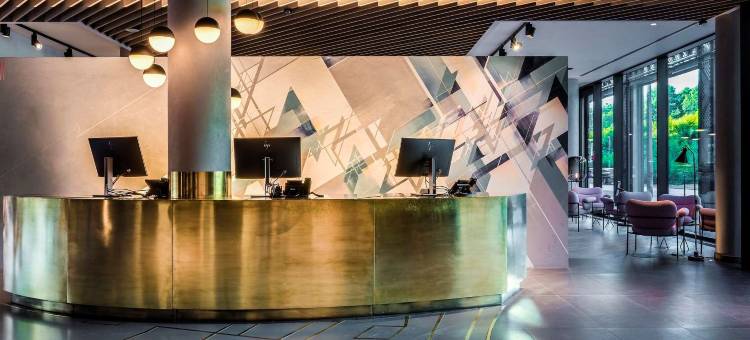 克拉特夫卡兹米尔三世酒店(Puro Kraków Kazimierz)图片