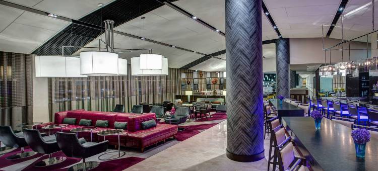 DFW机场君悦酒店(Grand Hyatt DFW)图片