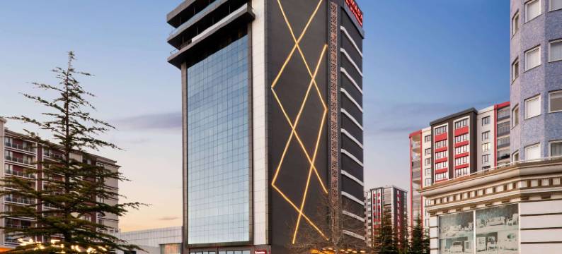 尼代温德姆华美达酒店(Ramada by Wyndham Nigde)图片