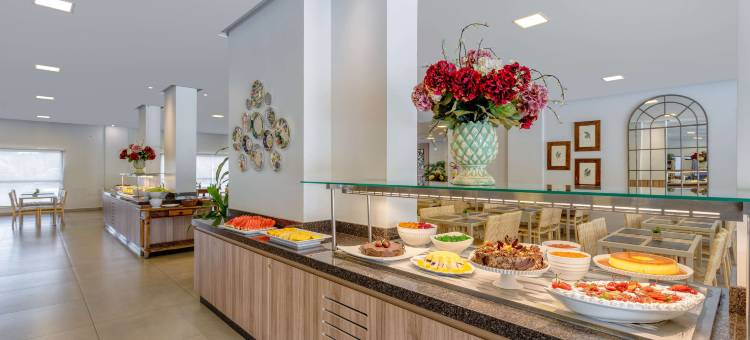 温德姆奥林匹亚皇家酒店(Wyndham Olimpia Royal Hotels)图片