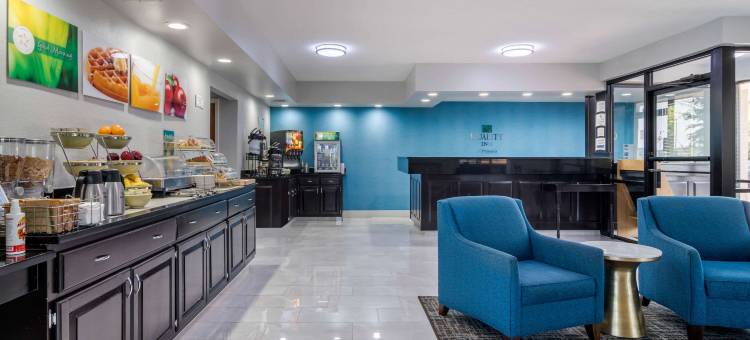 亚特兰大南麦克多纳夫凯艺酒店(Quality Inn McDonough Atlanta South)图片