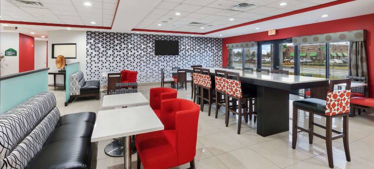 Wingate by Wyndham Lake Charles Casino Area图片