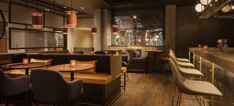 斯堪迪克赫尔斯菲酒店(Scandic Helsfyr)图片