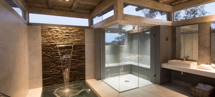 卡帕玛水牛营地(Kapama Buffalo Camp)图片