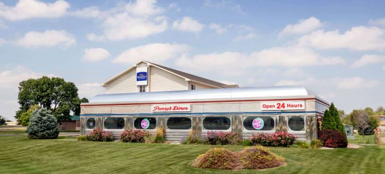 Travelodge by Wyndham North Platte图片