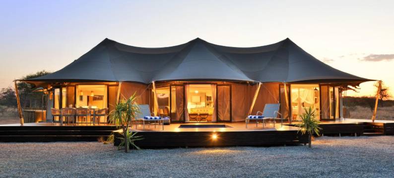 梦想度假村的翡翠湖保护区(Finfoot Lake Reserve by Dream Resorts)图片
