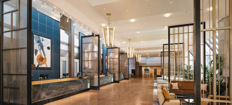 柏林洲际酒店(InterContinental Berlin)图片