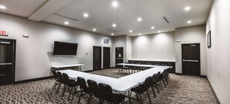 克莱尔莫尔拉昆塔温德姆套房酒店(La Quinta Inn & Suites by Wyndham Claremore)图片