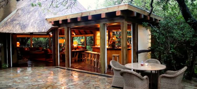 卡帕玛水牛营地(Kapama Buffalo Camp)图片