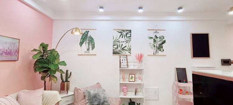 小活生公寓(兴昌北路分店)图片