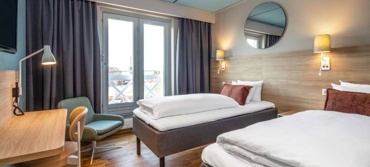 斯堪迪克罗斯基勒公园酒店(Scandic Roskilde Park)图片