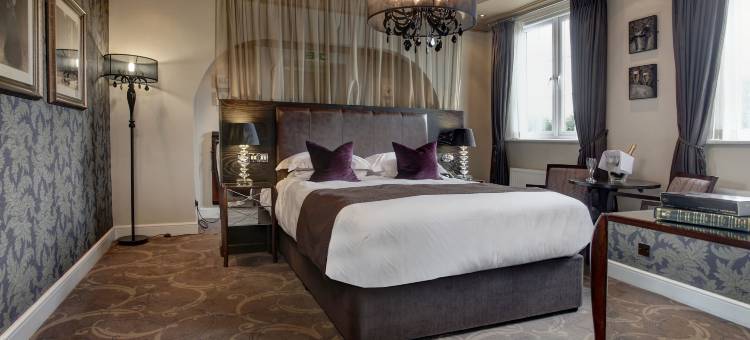 Best Western Ivy Hill Hotel图片