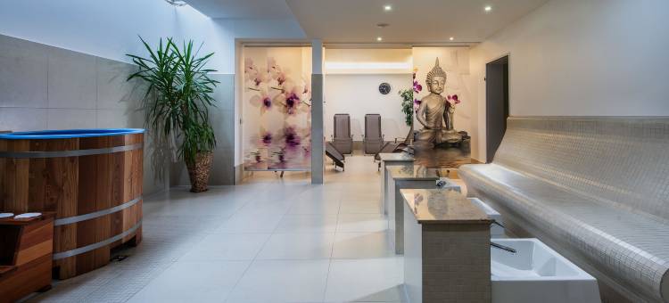 布劳恩史维希神学院贝斯特韦斯特酒店(Best Western Hotel Braunschweig Seminarius)图片