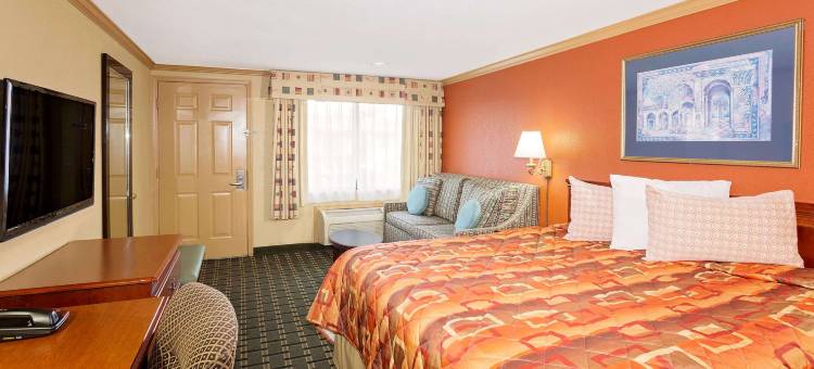 夏洛特港骑士酒店(Knights Inn Port Charlotte)图片