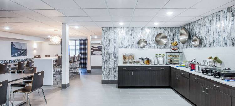 Wingate by Wyndham Louisville Fair and Expo图片