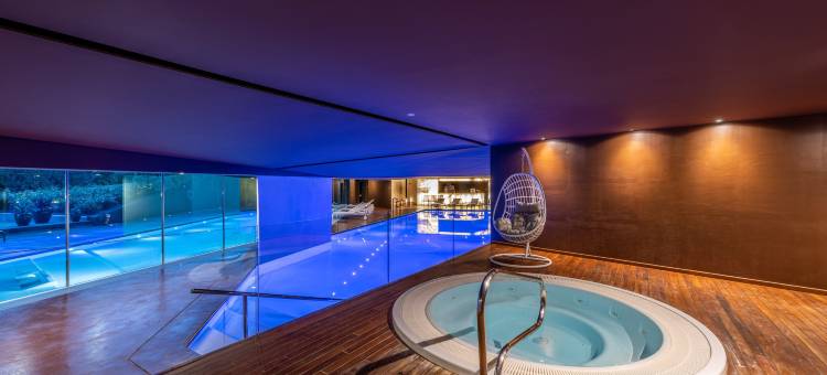 丽都皇宫酒店(Lido Palace)图片