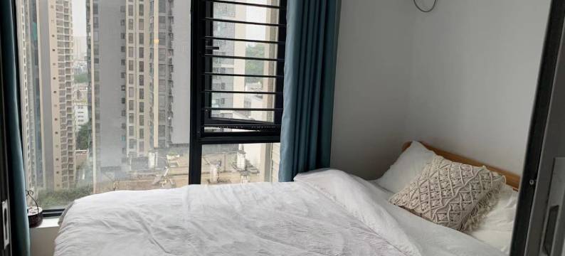 白羊角民宿(乌山支路1号分店)图片