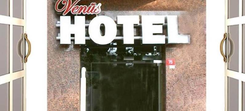 塔克西姆金星酒店(Venus Hotel Taksim)图片