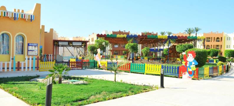 日出皇家马卡迪度假村(Sunrise Royal Makadi Resort)图片