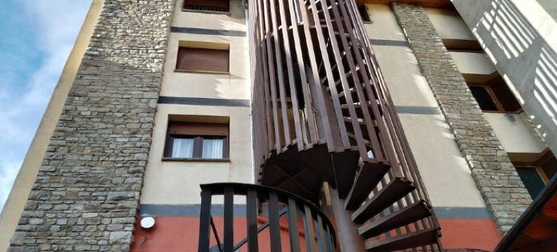 洛卡酒店(Hotel Roca)图片