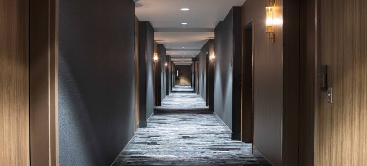 Crowne Plaza Kearney图片