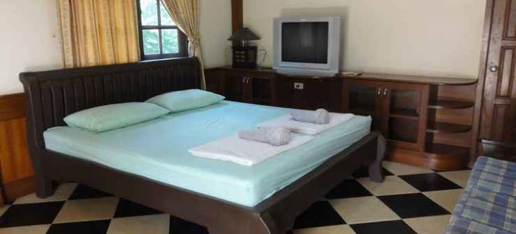 Rangsiman Resort图片