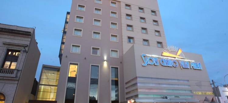 玛丽亚豪生别墅酒店及(Howard Johnson Villa María Hotel y Casino)图片