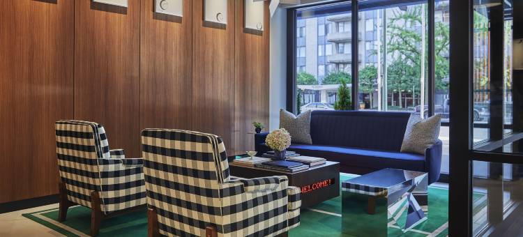 希尔顿里士满Graduate酒店(Graduate by Hilton Richmond)图片