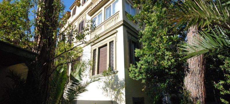 塔索尼别墅公寓酒店(Hotel Residence Villa Tassoni)图片