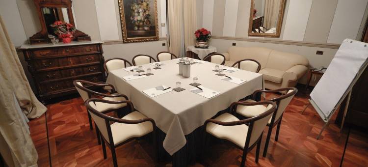 贝卡丽丝别墅酒店(Hotel Villa Beccaris)图片