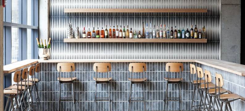 博柔酒店(Boro Hotel)图片