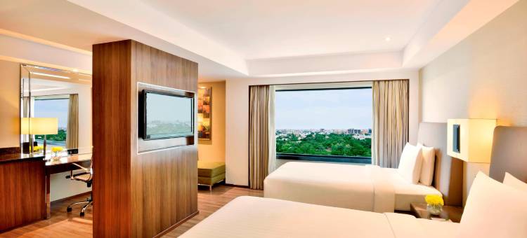 金奈万怡酒店(Courtyard Chennai)图片