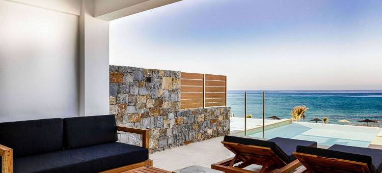 阿巴顿岛度假村(Abaton Island Resort & Spa)图片