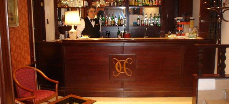 那不勒斯住宿加早餐酒店(B&B Hotel Napoli)图片