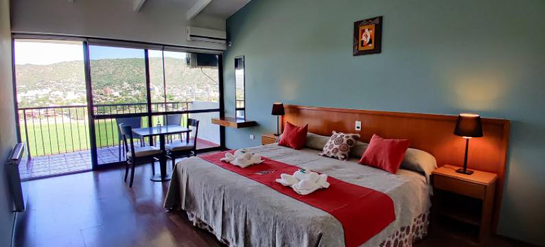 Distrito Hotel图片