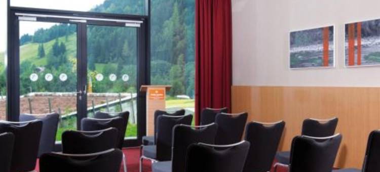 韦尔芬翁查尔梅博格索特旅行公寓(Aja Bergresort Werfenweng)图片