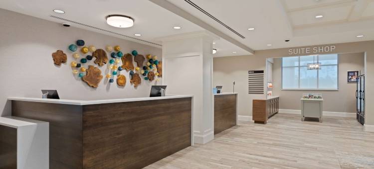 希尔顿欢乐家园套房 - 巴拿马城海滩(Homewood Suites by Hilton Panama City Beach)图片