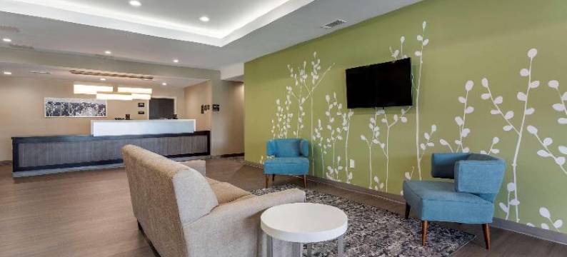 Sleep Inn & Suites图片